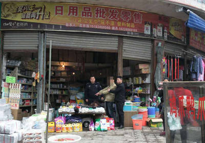 瀘州男子順手牽羊盜七千，錢包隨放陋習敲警鐘