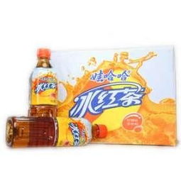 東莞宏興日用品批發公司 統一冰紅茶的專業供應商